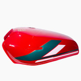 باک موتورسیکلت تیزرو کد MF2000157