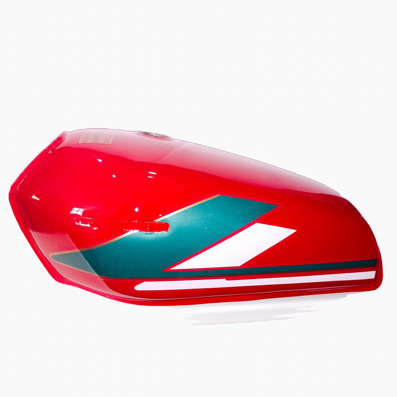 باک موتورسیکلت تیزرو کد MF2000157
