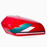 باک موتورسیکلت تیزرو کد MF2000157