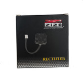 شارژر موتور سیکلت زیزو مدل big-CG125 مناسب برای هوندا CDI