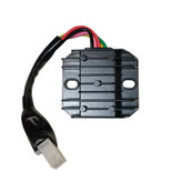 شارژر موتور سیکلت زیزو مدل big-CG125 مناسب برای هوندا CDI