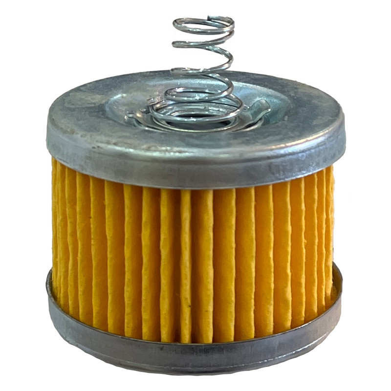فیلتر روغن موتور سیکلت باوین کد BCO 7406 مناسب برای گلکسی مودناس