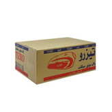 باک موتورسیکلت تیزرو کد MF2000174