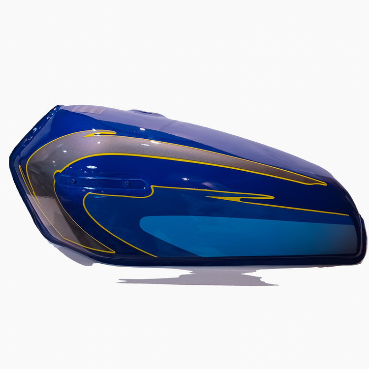 باک موتورسیکلت تیزرو کد MF2000174