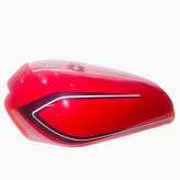 باک موتورسیکلت تیزرو کد MF2000196