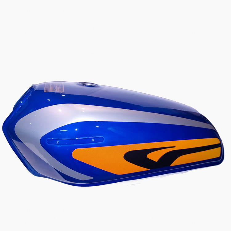 باک موتورسیکلت تیزرو کد MF2000175