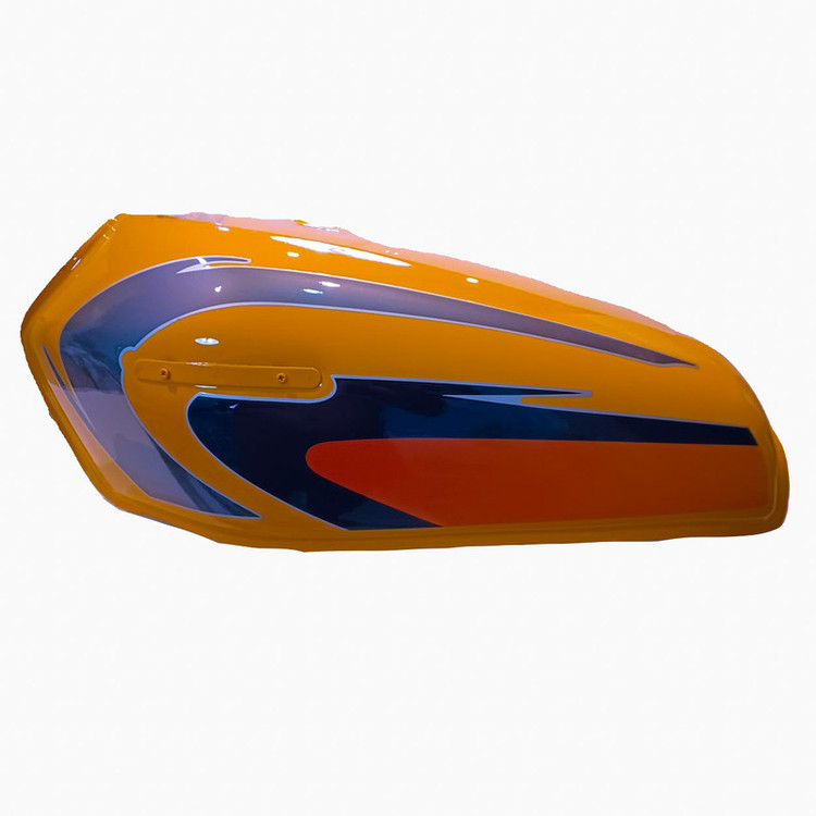 باک موتورسیکلت تیزرو کد MF2000165
