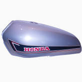 باک موتورسیکلت تیزرو کد MF2000190
