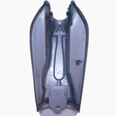باک موتورسیکلت تیزرو کد MF2000190