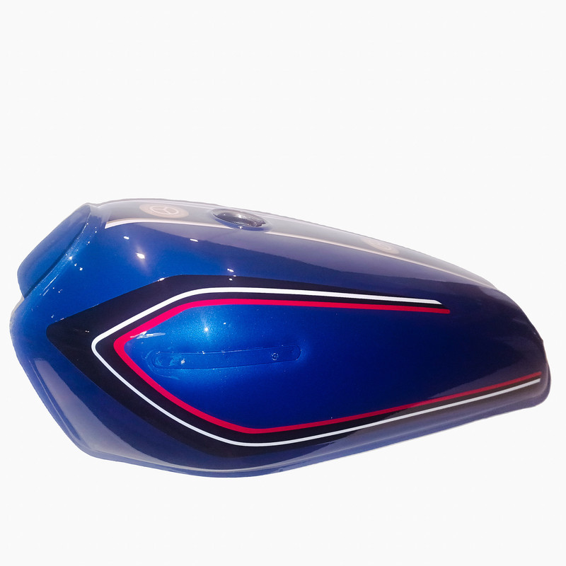 باک موتور سیکلت تیزرو کد MF2000198