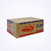 باک موتور سیکلت تیزرو کد MF2000198
