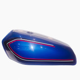 باک موتور سیکلت تیزرو کد MF2000198