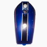 باک موتور سیکلت تیزرو کد MF2000198
