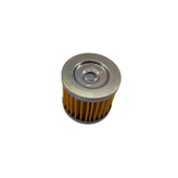 فیلتر روغن موتور سیکلت اونو میندا مدل AP-150-160-180 مناسب برای آپاچی