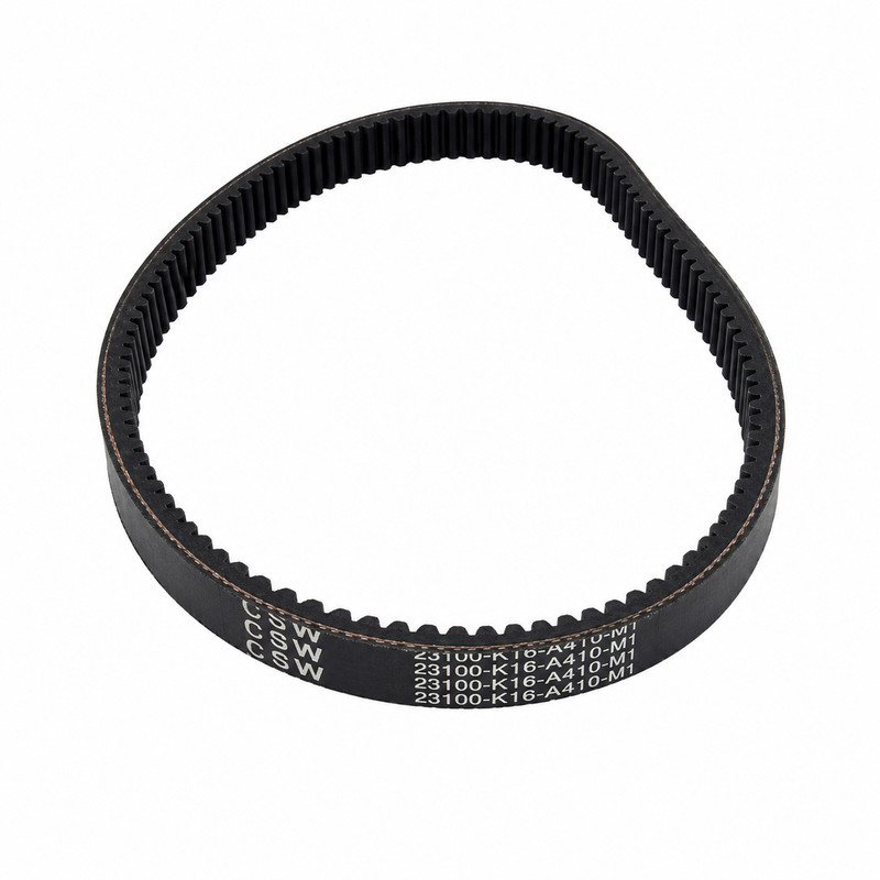تسمه کلاچ موتور سیکلت مدل پیاجیو بورلی مناسب برای وسپا