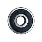 بلبرینگ بزرگ چرخ عقب موتور سیکلت کد 6302