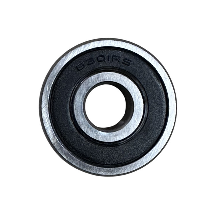 بلبرینگ بزرگ چرخ عقب موتور سیکلت کد 6302
