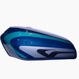 باک موتورسیکلت تیزرو کد MF2000130