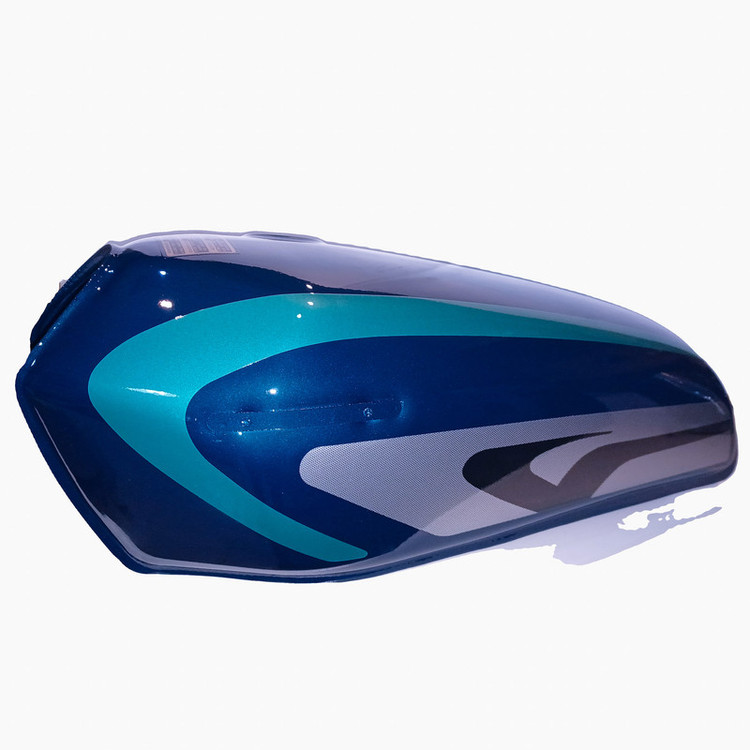باک موتورسیکلت تیزرو کد MF2000130