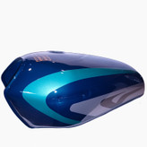 باک موتورسیکلت تیزرو کد MF2000130