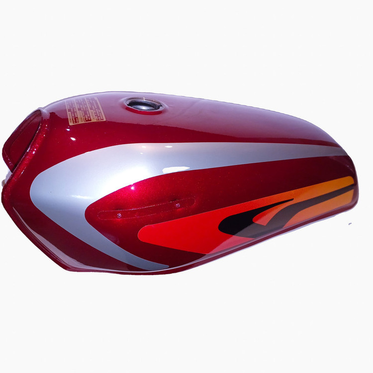 باک موتورسیکلت تیزرو کد MF2000119