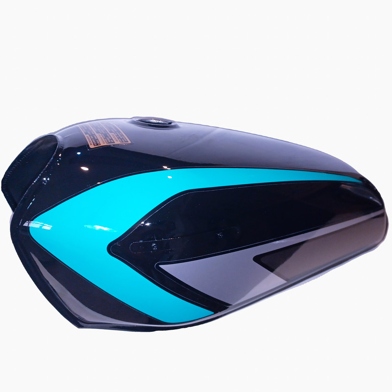 باک موتورسیکلت تیزرو کد MF2000128