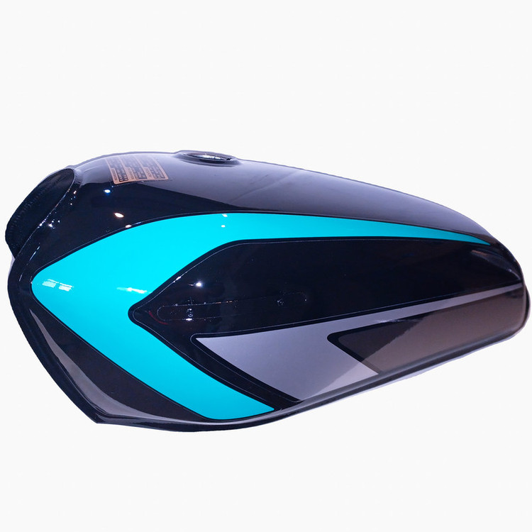 باک موتورسیکلت تیزرو کد MF2000128