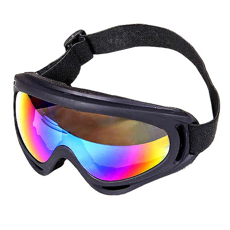 عینک موتور سواری مدل RACING UV400