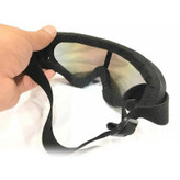 عینک موتور سواری مدل RACING UV400