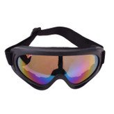 عینک موتور سواری مدل RACING UV400