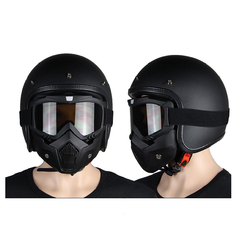 عینک موتور سواری مدل Goggles-09