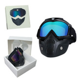عینک موتور سواری مدل Goggles-Mask