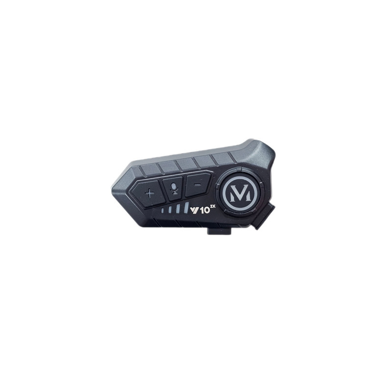 هدست کلاه کاسکت مدل V10 x2 دو کاربره
