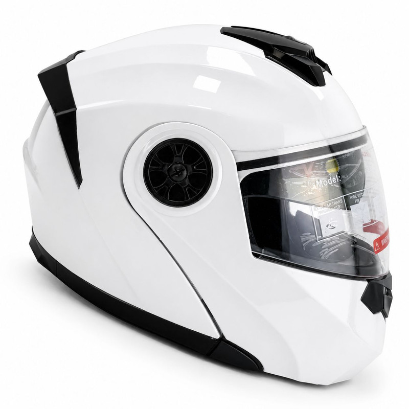 کلاه کاسکت فک متحرک لیام مدل Shadow کد 2199