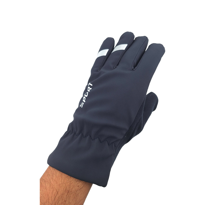 دستکش موتورسواری مدل AA-2Sport کد 2094