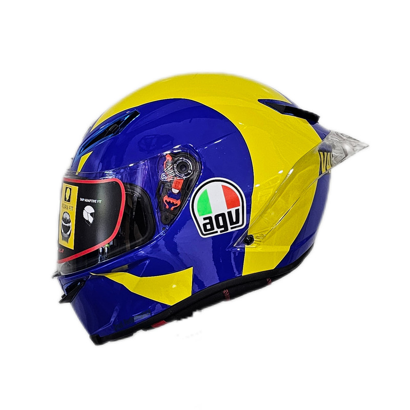 کلاه کاسکت  مدل AGV