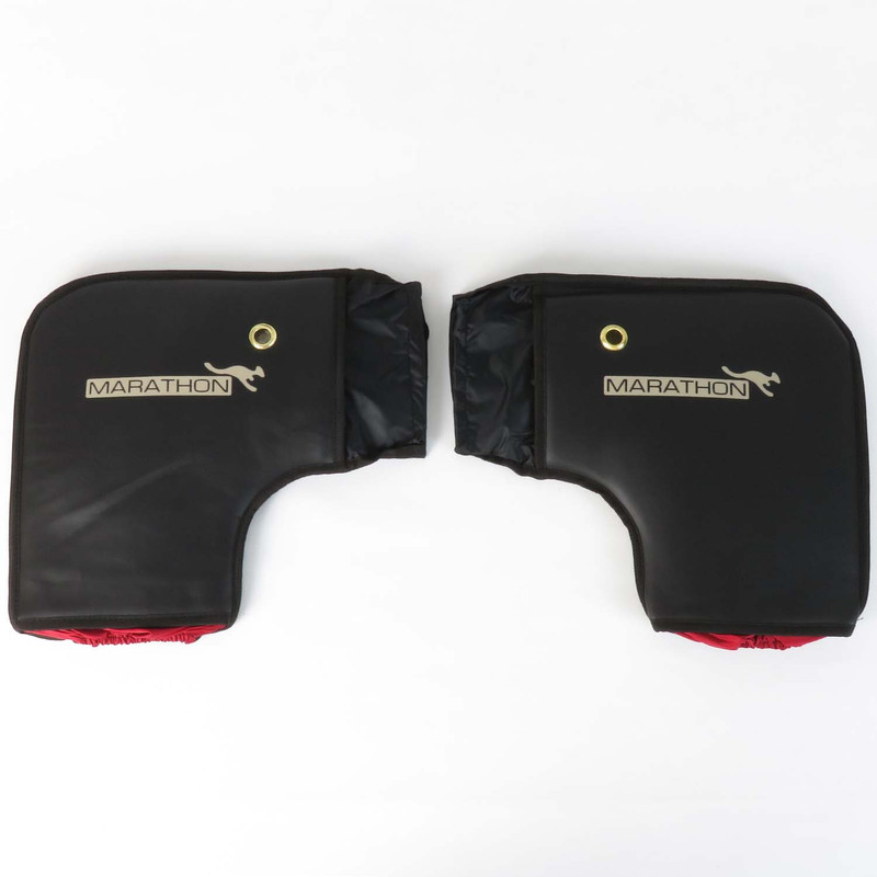 دستکش ثابت موتورسواری مدل SU45 ماراتن کد 1935