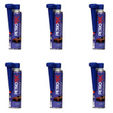 مکمل سوخت پتروتکس مدل PetrOctane حجم 150 میلی لیتر - بسته 6 عددی