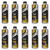 اکتان بوستر ووفر مدل Shot Pro 8 حجم 500 میلی لیتر بسته 10 عددی