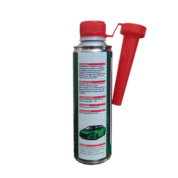 تمیزکننده کاتالیست خودرو گروه مدپا مدل SuperBreathe حجم 280 میلی لیتر