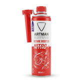 مکمل سوخت خودرو بنزینی و توربوشارژ آرتمن مدل NITRO حجم 600 میلیلیتر