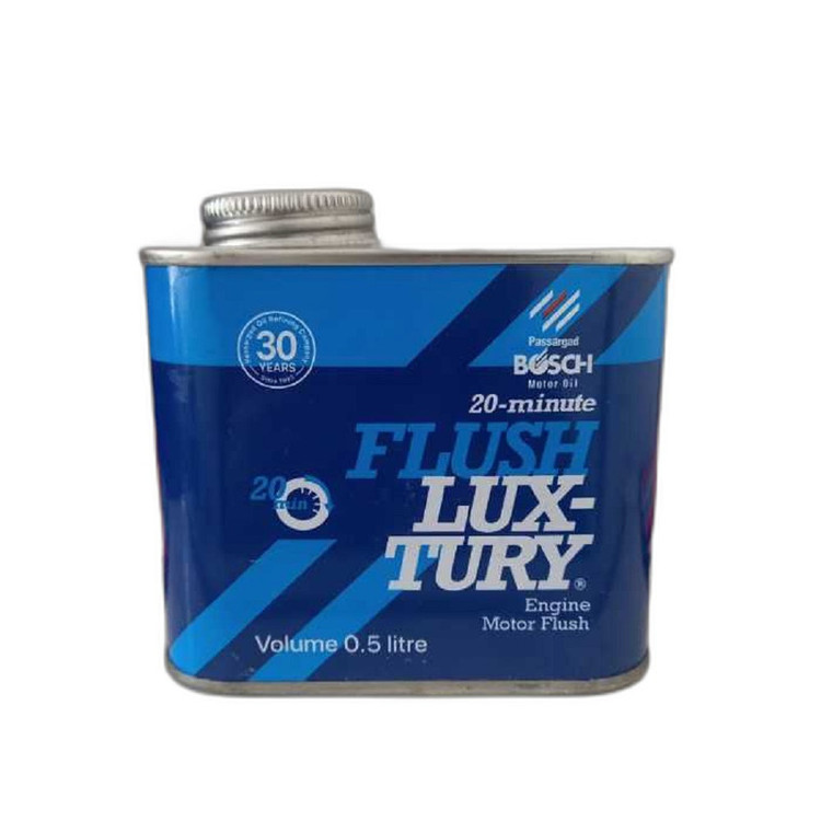 موتورشوی بوش مدل Flush Luxtury حجم 500 میلی لیتر