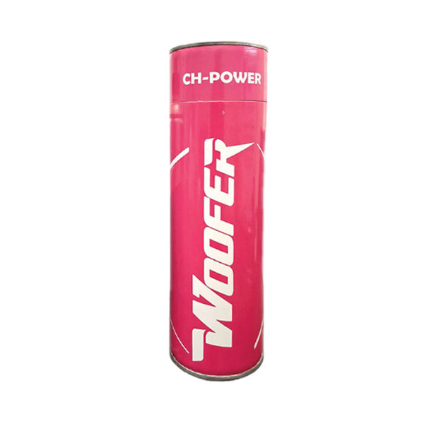 اکتان بوستر ووفر مدل CH-POWER حجم 600 میلی لیتر