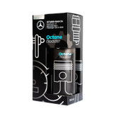 مکمل سوخت خودروهای بنزینی مرسدس بنز مدل MB-OC100BV حجم 250 میلی لیتر بسته ۱۲ عددی