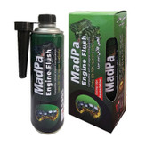 مکمل موتور شوی خودرو مدپاتکس مدل Engine Flush حجم 480 میلی لیتر