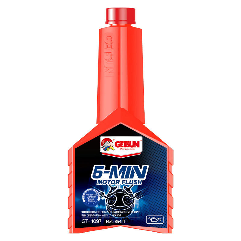 موتور شوی گتسان مدل GT-1097 حجم 354 میلی لیتر