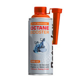مکمل سوخت پترولکس مدل Octane Booster حجم 300 میلی لیتر