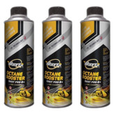 اکتان بوستر ووفر مدل Shot Pro 8 حجم 500 میلی لیتر بسته 3 عددی