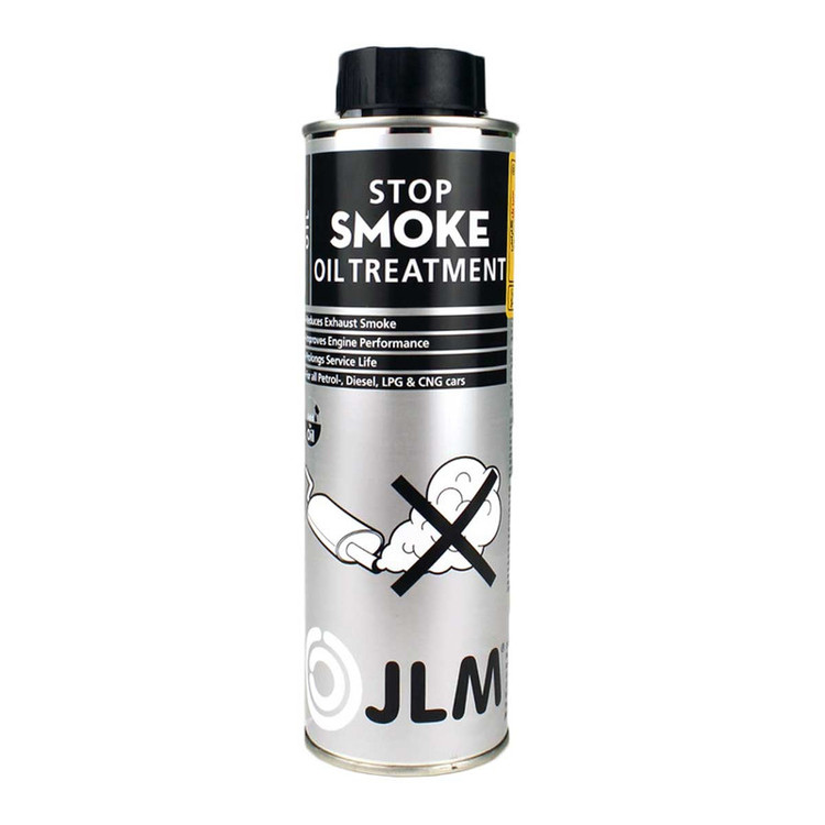 مکمل ضد دود جی ال ام مدل STOP SMOKE کد 885642 حجم 250 میلی لیتر