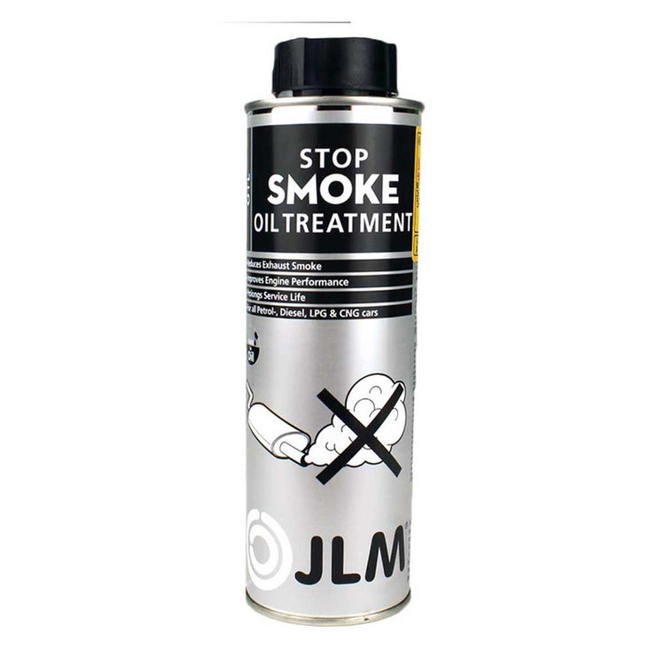 مکمل ضد دود جی ال ام مدل STOP SMOKE کد 885642 حجم 250 میلی لیتر